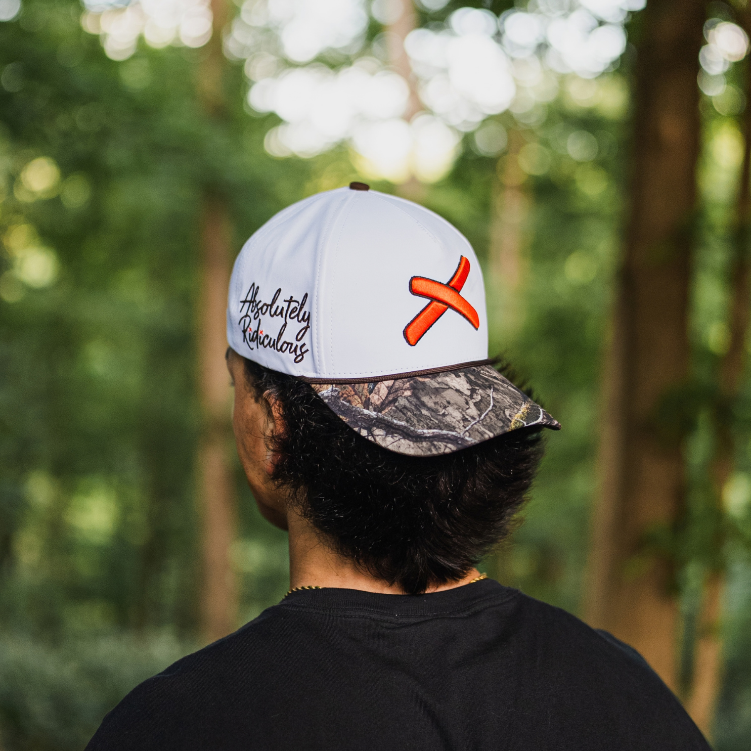 Headwear – Absolutely Ridiculous