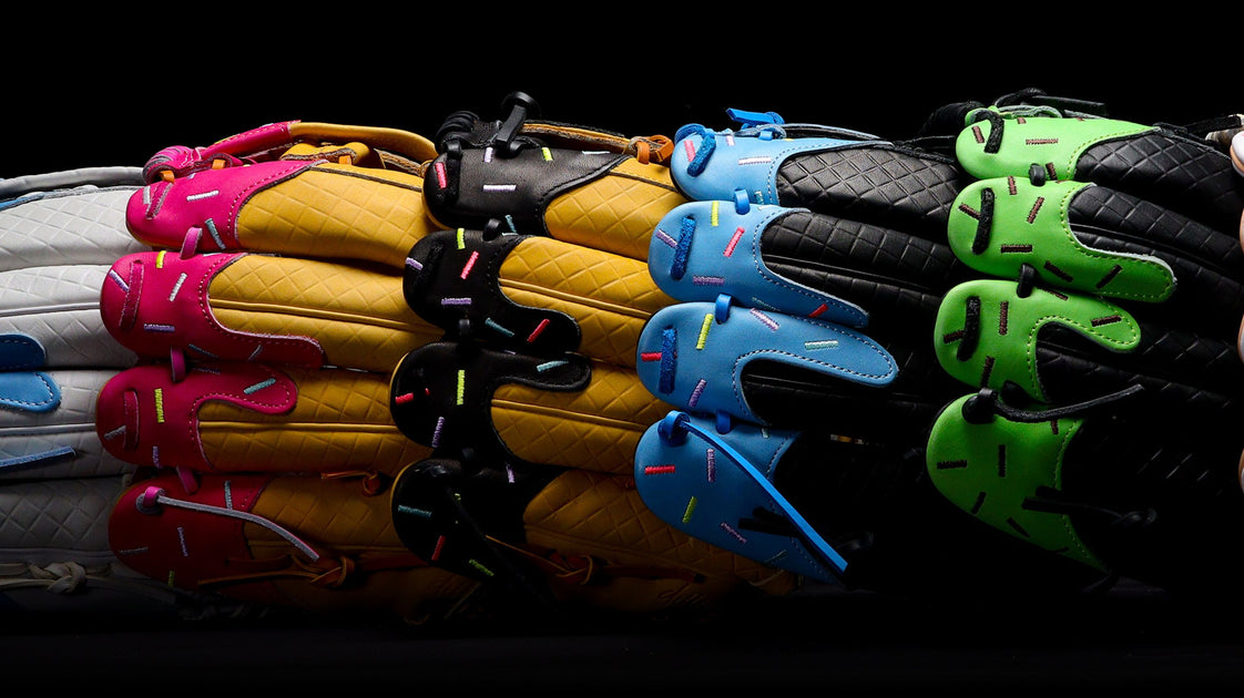 custom fitted gloves – Absolutely Ridiculous innovation for Athletes