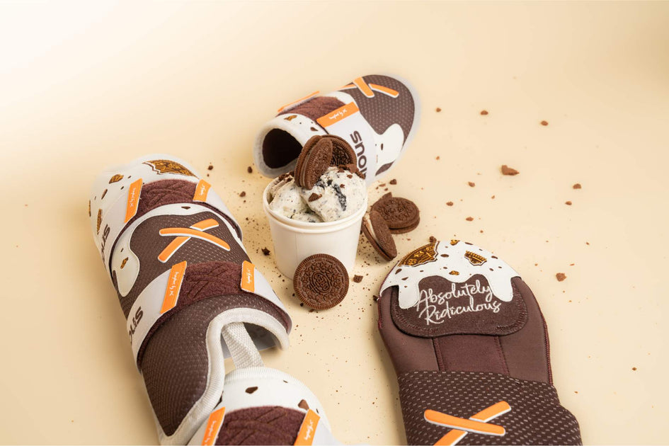 the absolutely ridiculous creamery – Absolutely Ridiculous