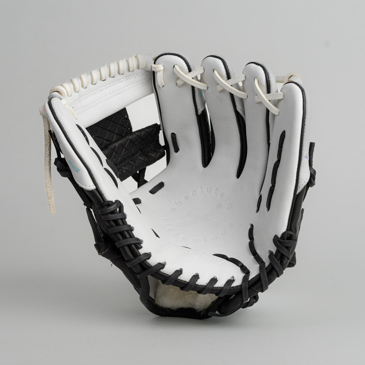 cookies & cream ice cream glove Absolutely Ridiculous innovation