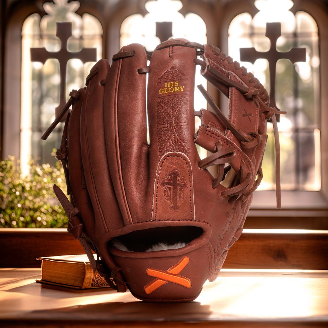 bible glove – Absolutely Ridiculous innovation for Athletes