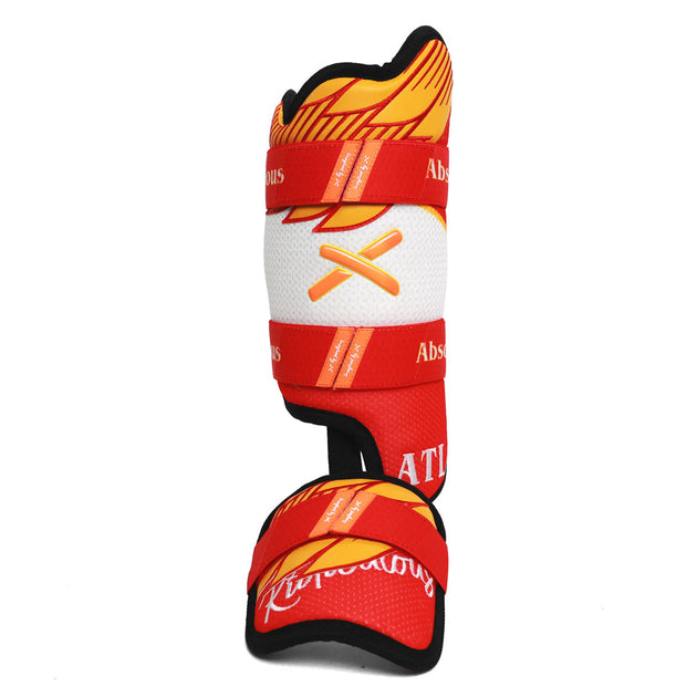 保護具 – Absolutely Ridiculous innovation for Athletes