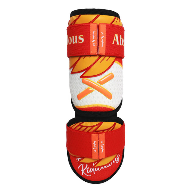 保護具 – Absolutely Ridiculous innovation for Athletes