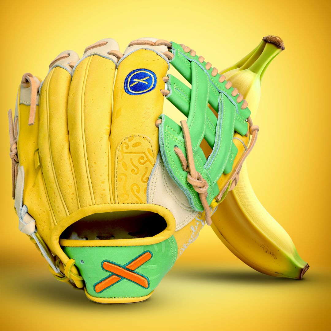 banana • 11.5 • h-web • rht – Absolutely Ridiculous innovation for Athletes