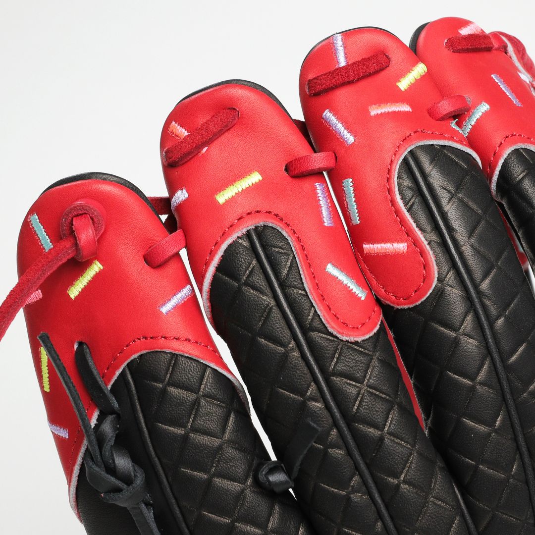 cherry blackout ice cream glove Absolutely Ridiculous innovation