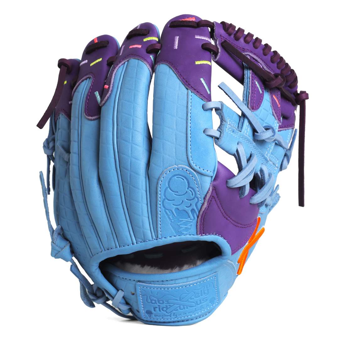 Cosmic Ice Cream Glove – Absolutely Ridiculous