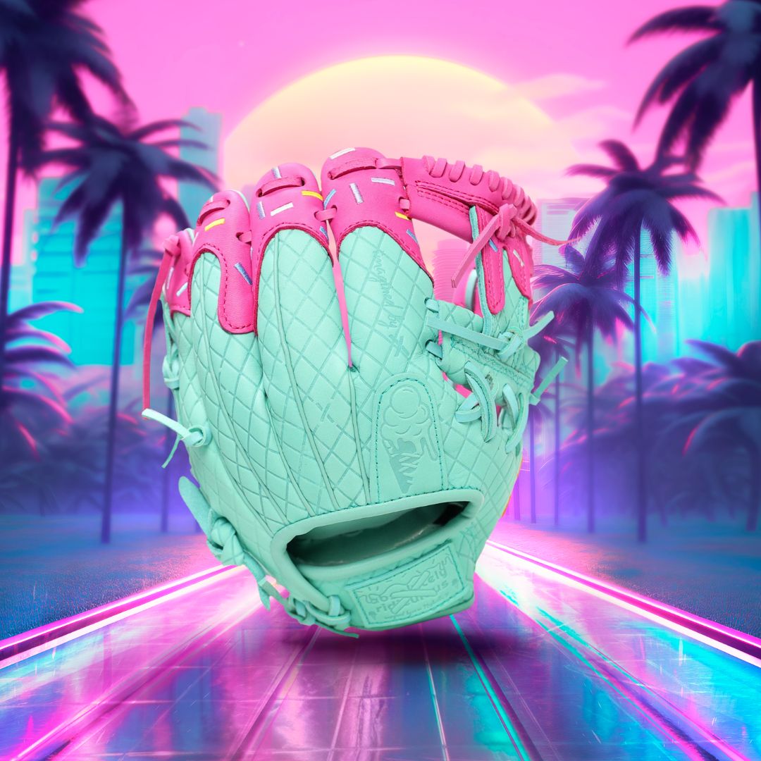 youth ice cream glove miami ice Absolutely Ridiculous innovation for Athletes