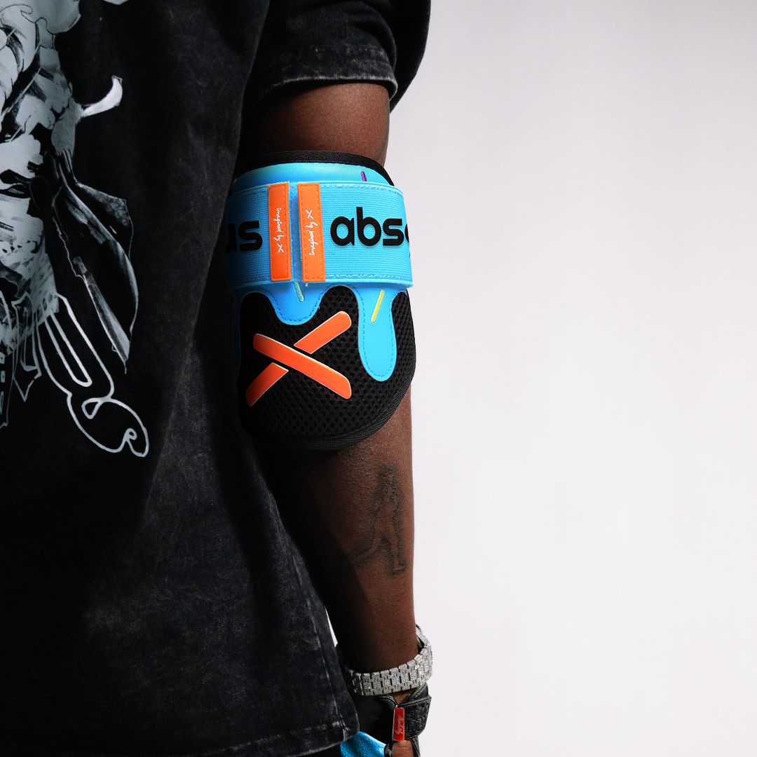 ice cream elbow guard pushin' p Absolutely Ridiculous innovation