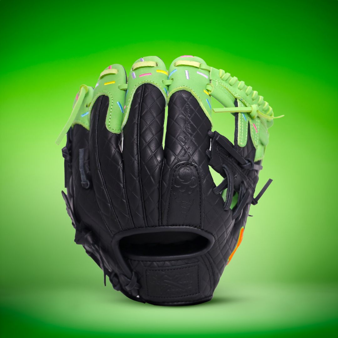 youth | sour apple ice cream glove – Absolutely Ridiculous