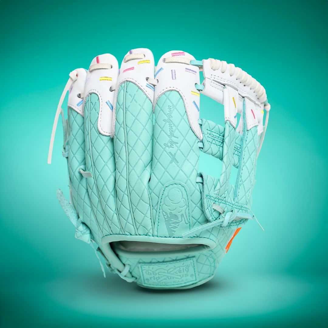 Sliding Mitts Baseball Sliding Mitt For Kids Protective Glove