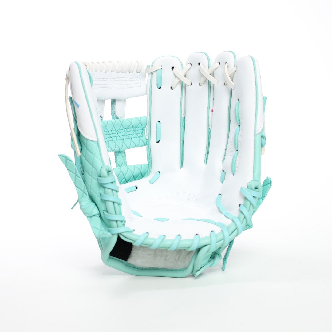 youth ice cream glove vanilla mint ice cream glove Absolutely