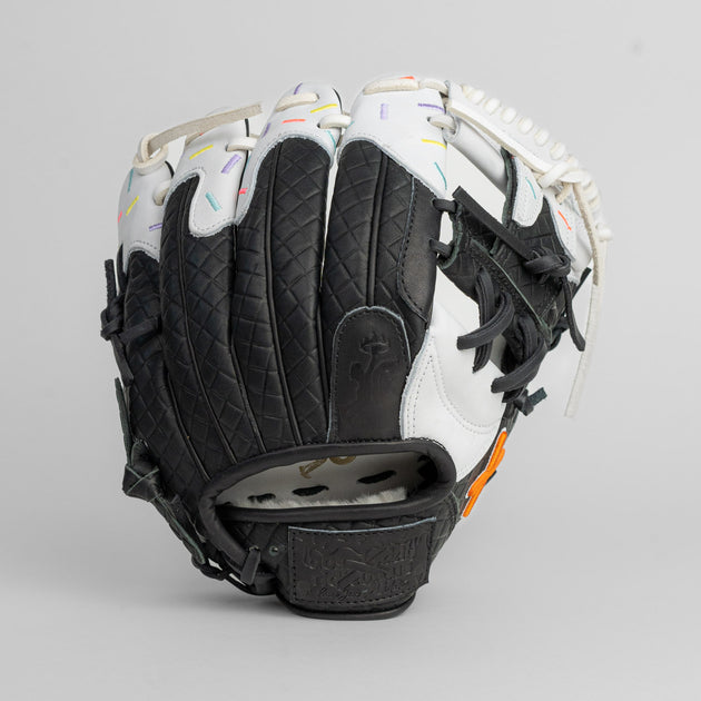 ICE FACE Baseball Batting Gloves - Custom Baseball