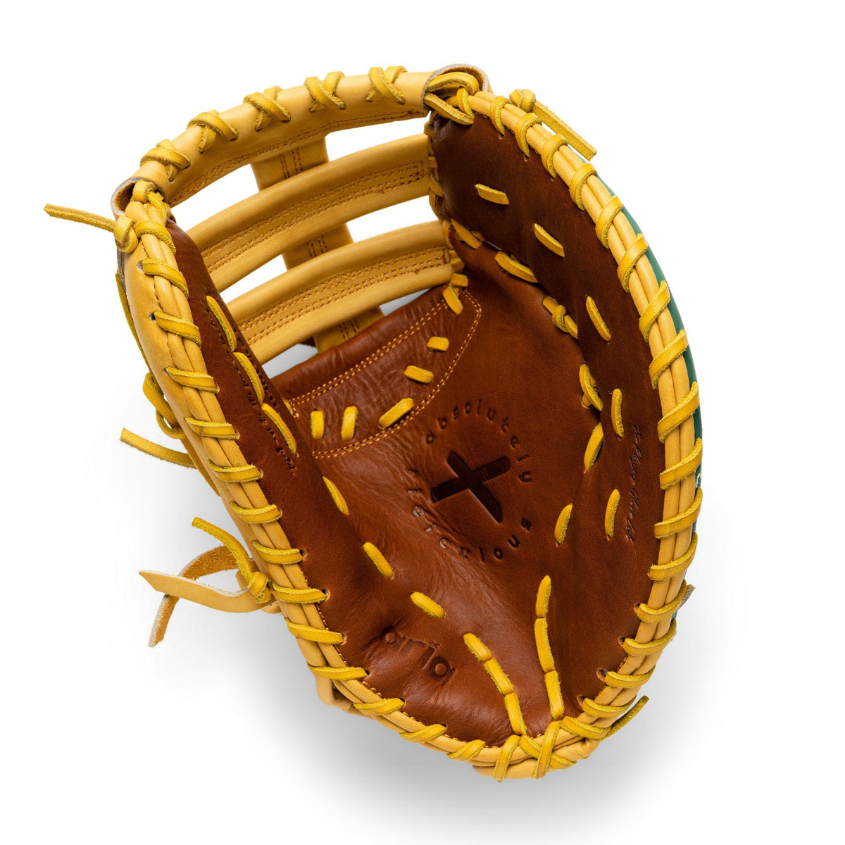 taco glove  first base – Absolutely Ridiculous innovation for
