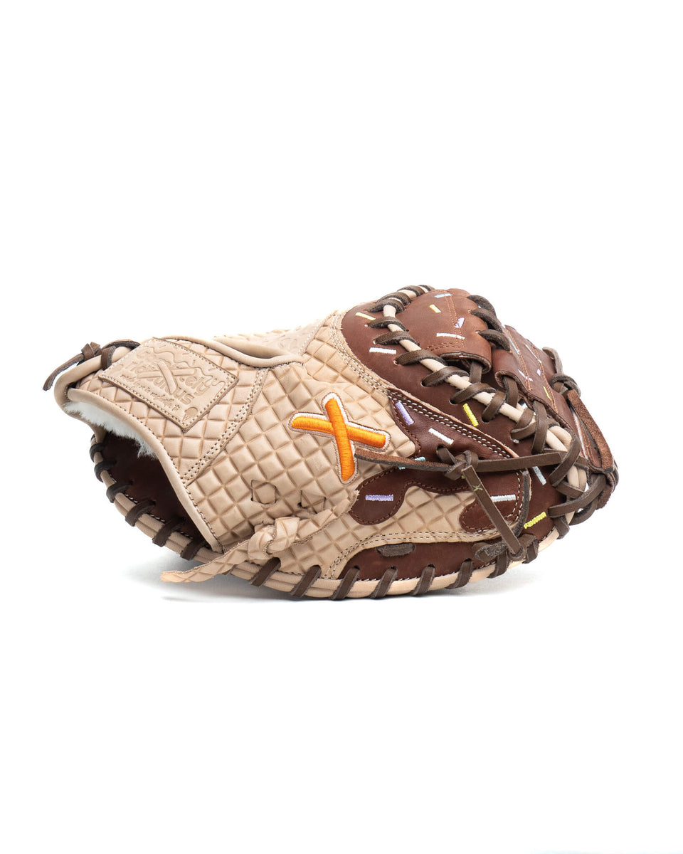 cookies & cream ice cream catchers glove – Absolutely Ridiculous