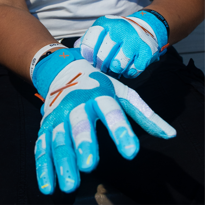 Youth Batting Gloves