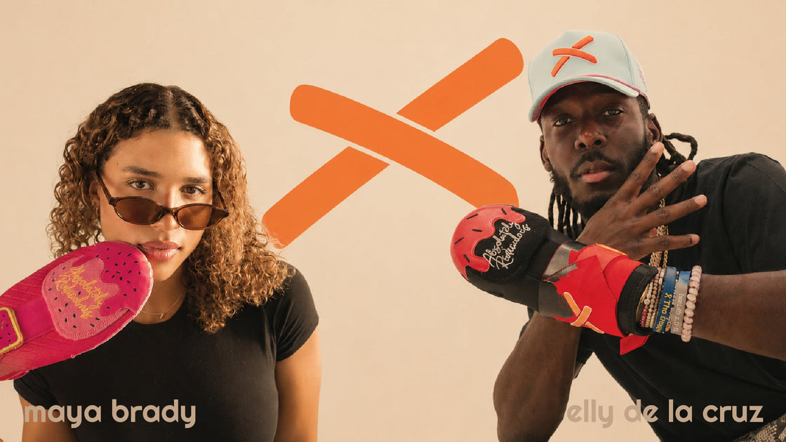 sliding mitts – Absolutely Ridiculous innovation for Athletes
