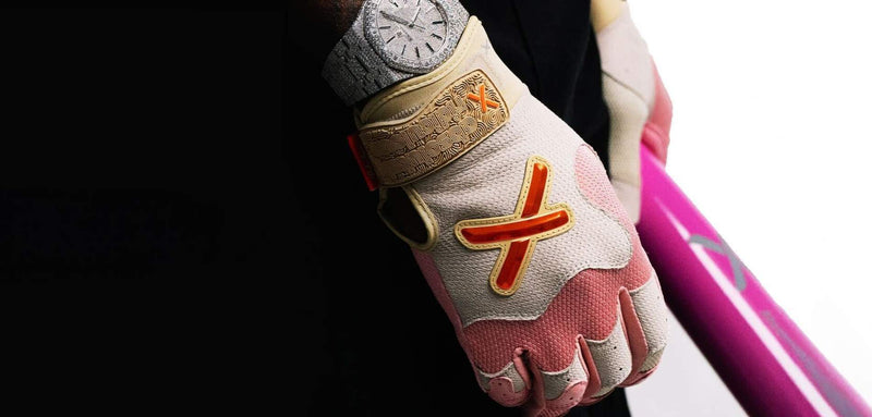 Batting Gloves