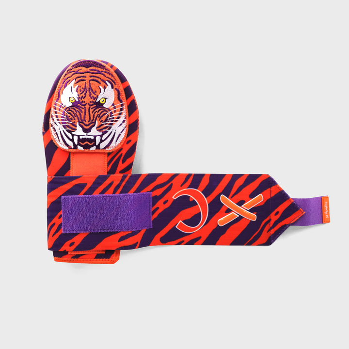 Translation missing: es.Clemson Tiger Sliding Mitt