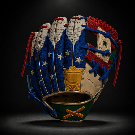 USA 250 Commemorative Glove | RARE Edition