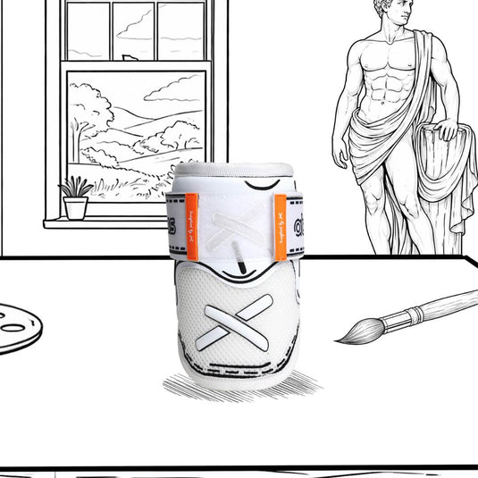 2d Elbow Guard