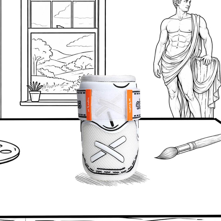 Translation missing: ja.2d Elbow Guard
