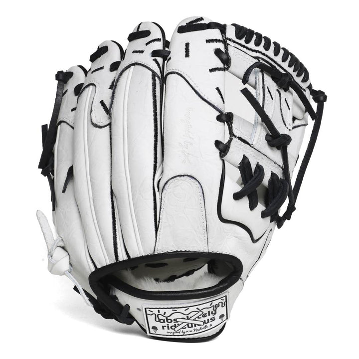 2D Glove