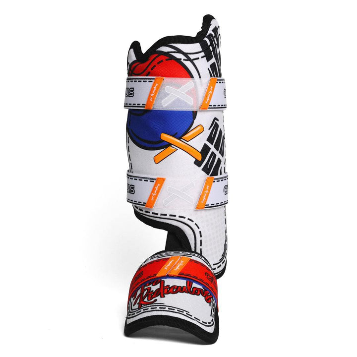 Translation missing: es.2D Korea Drip Model Leg Guard