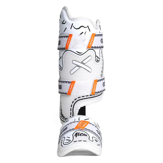 2D Drip Model Leg Guard