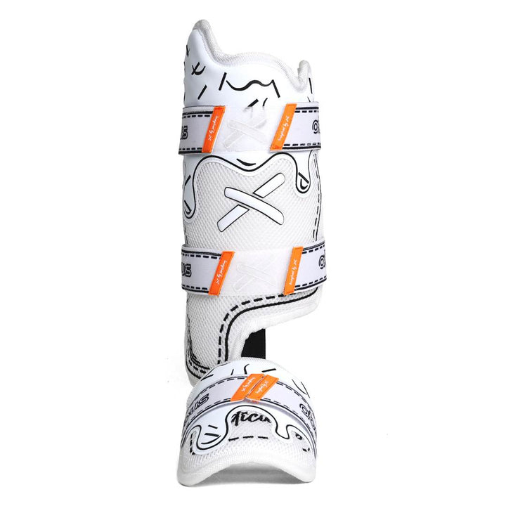 Translation missing: es.2D Drip Model Leg Guard