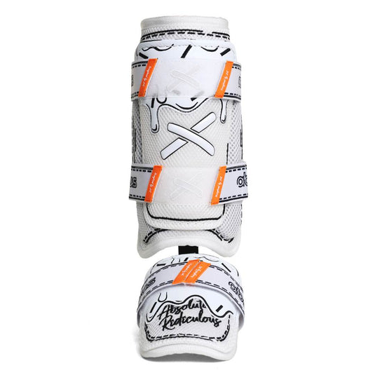 2d Leg Guard
