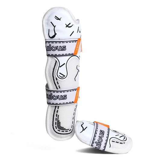 2D Drip Model Leg Guard