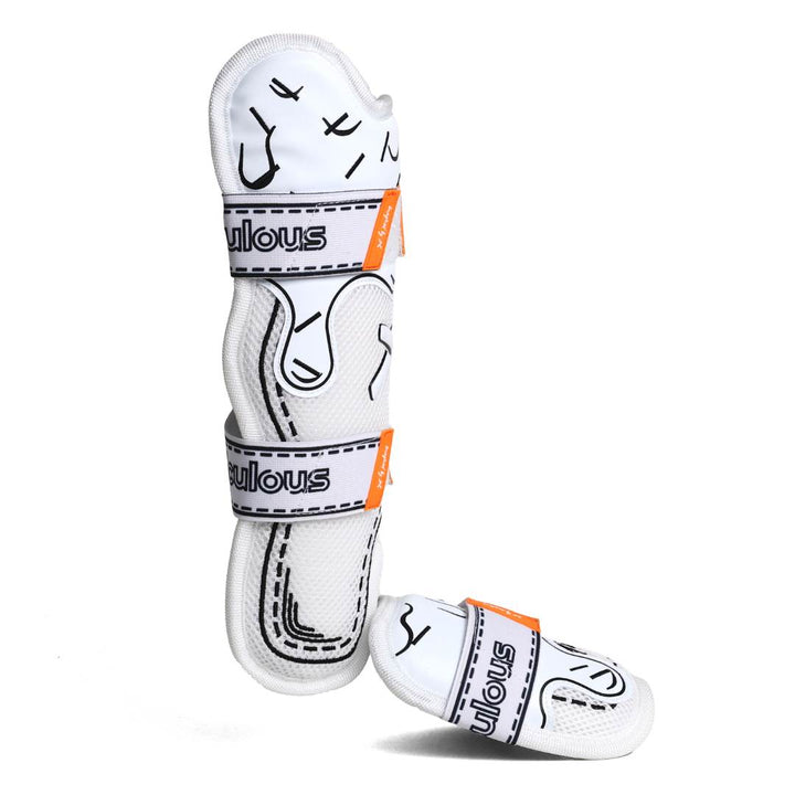 Translation missing: es.2D Drip Model Leg Guard