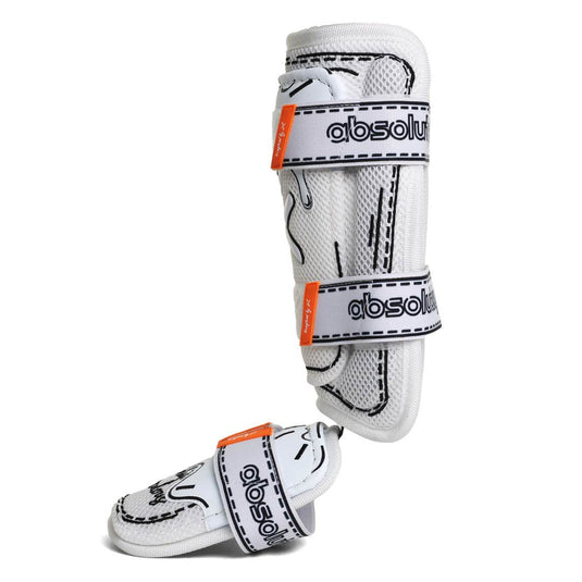 2d Leg Guard