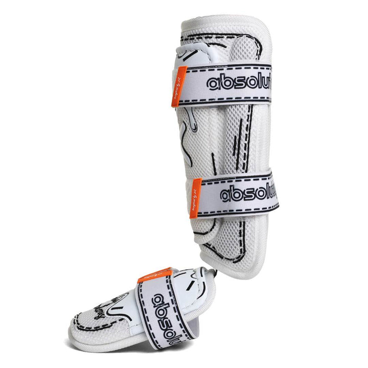 Translation missing: es.2d Leg Guard