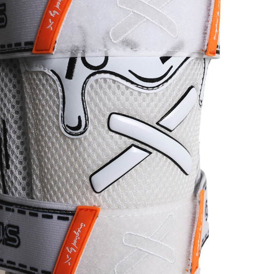 2d Leg Guard