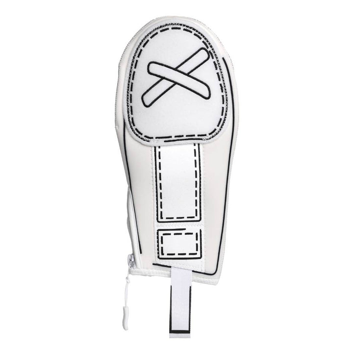 Translation missing: ja.2D Hybrid Sliding Mitt