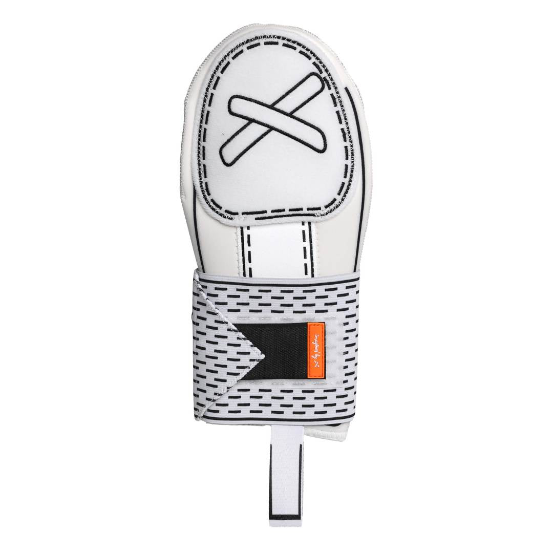 2d hybrid sliding mitt – Absolutely Ridiculous innovation for Athletes
