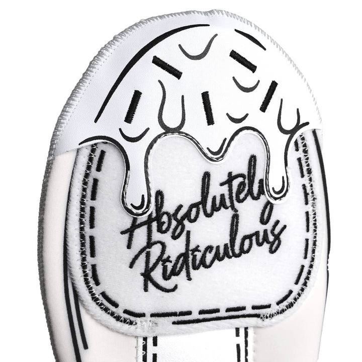 Translation missing: ja.2D Hybrid Sliding Mitt