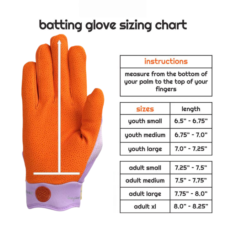 Translation missing: es.Absolutely Ridiculous Batting Gloves