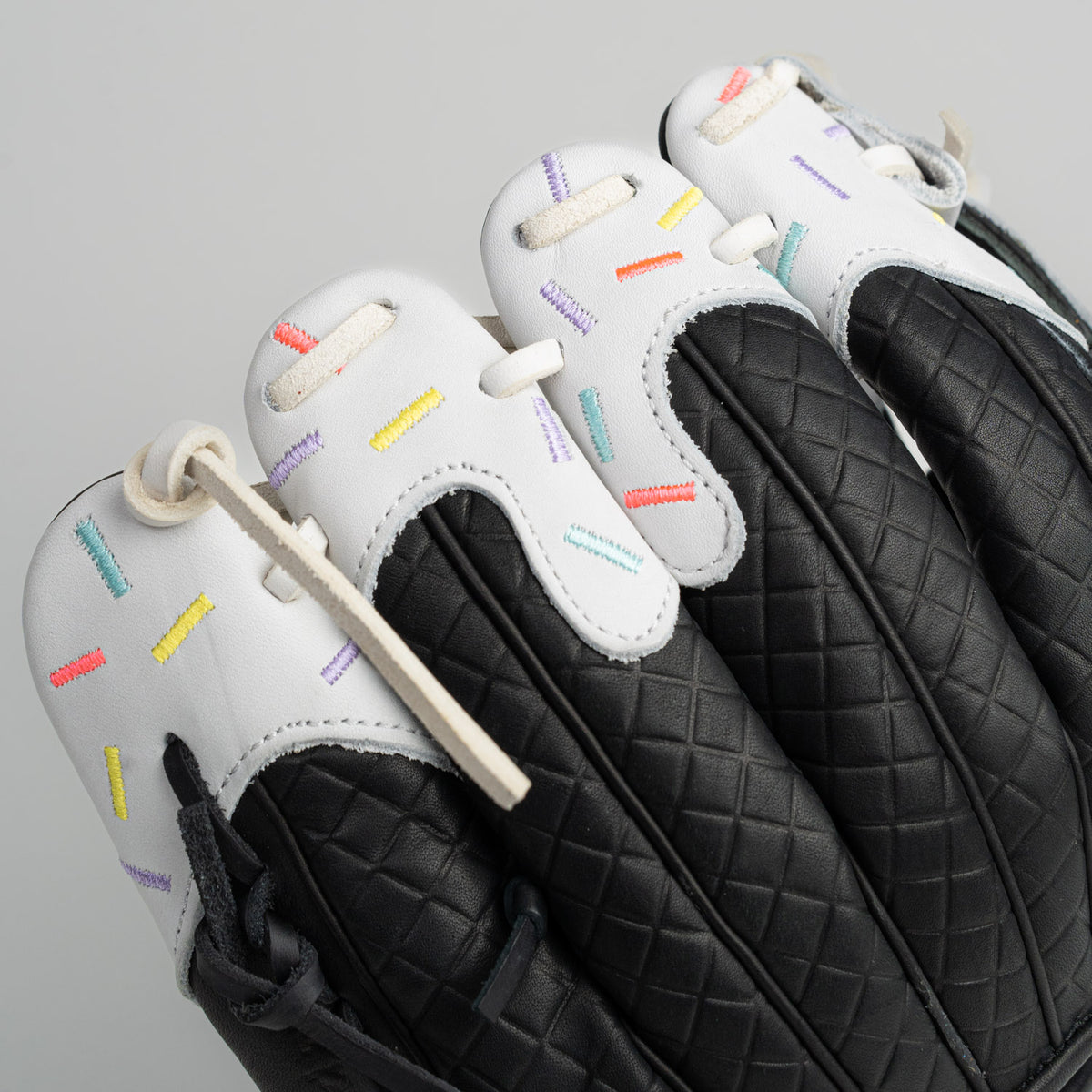 cookies & cream ice cream glove Absolutely Ridiculous innovation