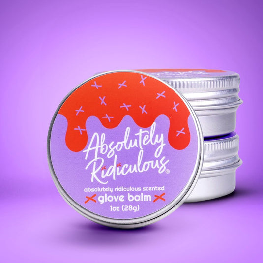 Absolutely Ridiculous Scented Glove Conditioner