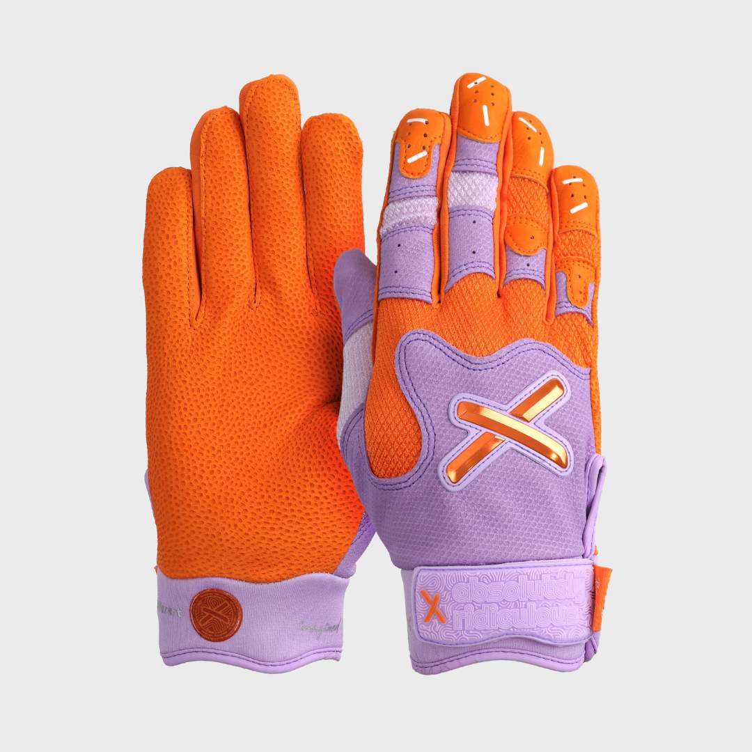 Absolutely Ridiculous/野球バッティング(防具) absolutely ridiculous batting gloves – Absolutely Ridiculous