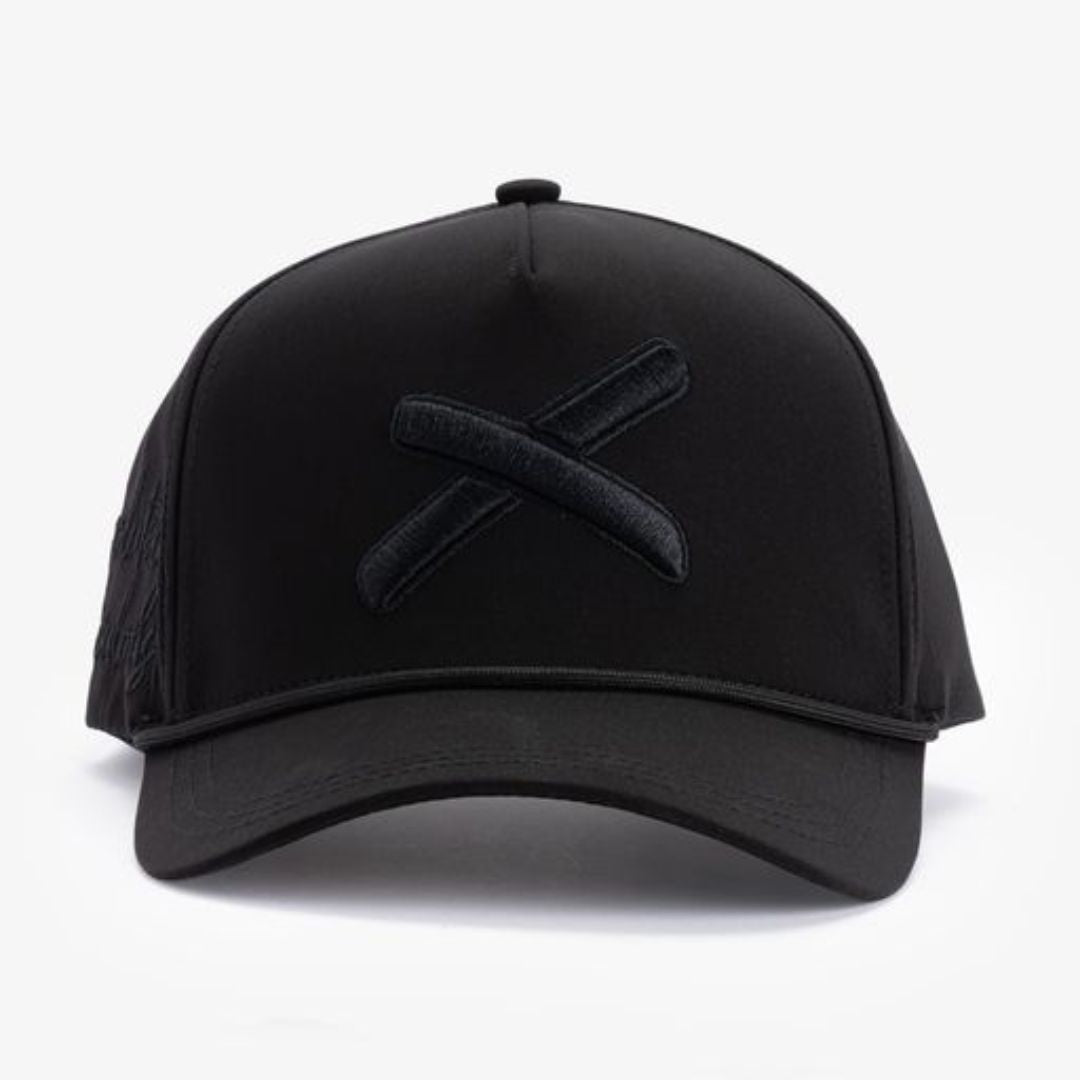 blackout hat