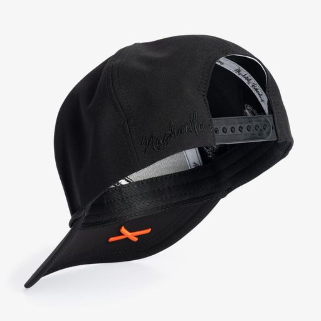 blackout hat