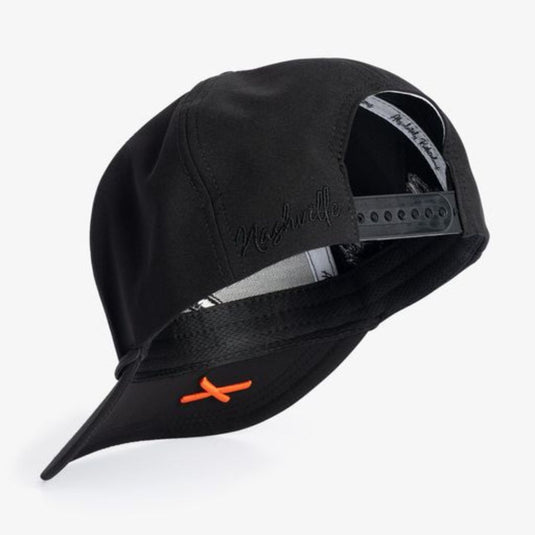 Blackout Hat