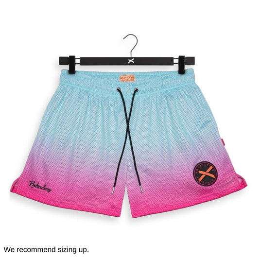 Miami Ice Shorts