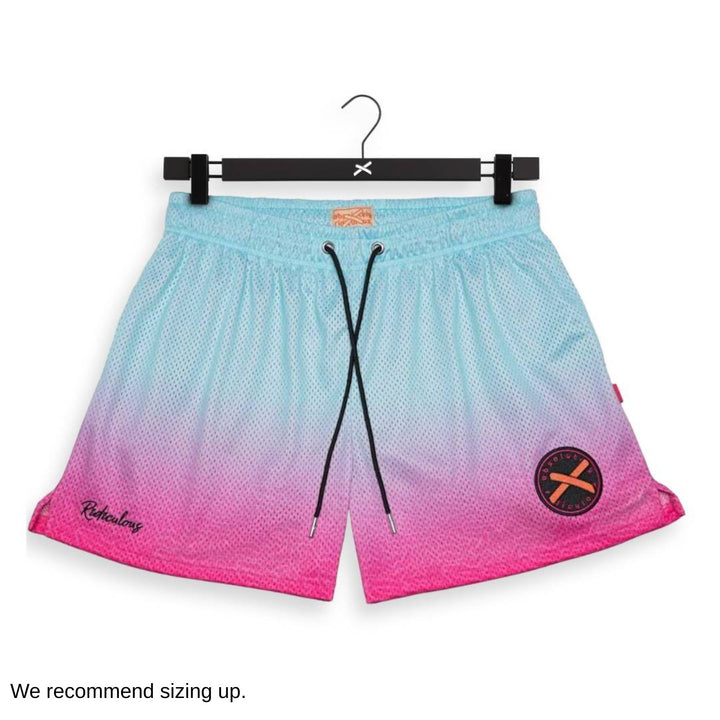Miami Ice Shorts
