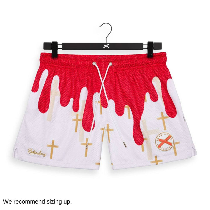Resurrection Shorts