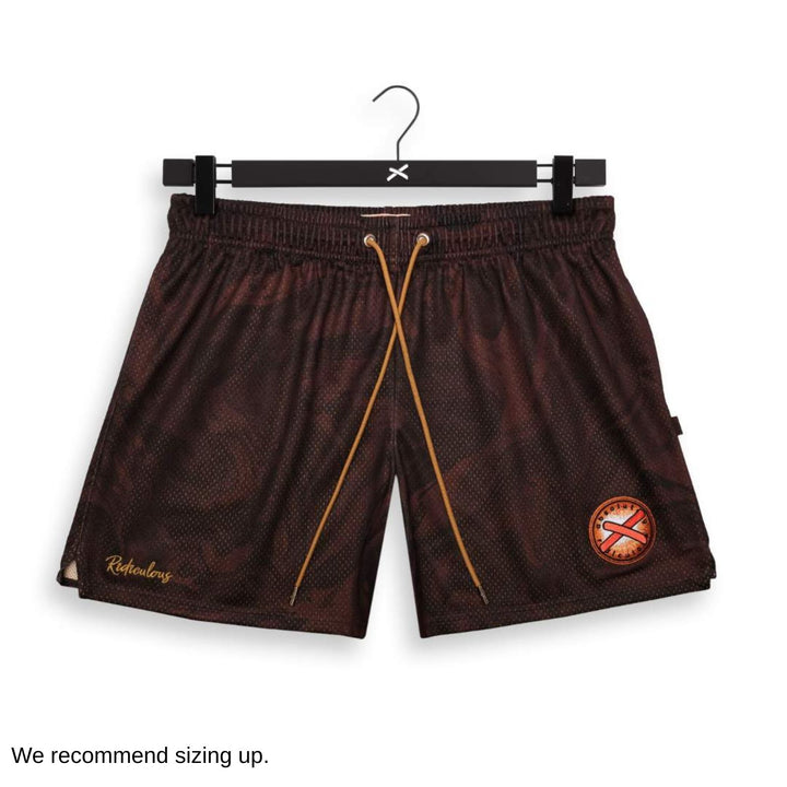 S'mores Shorts