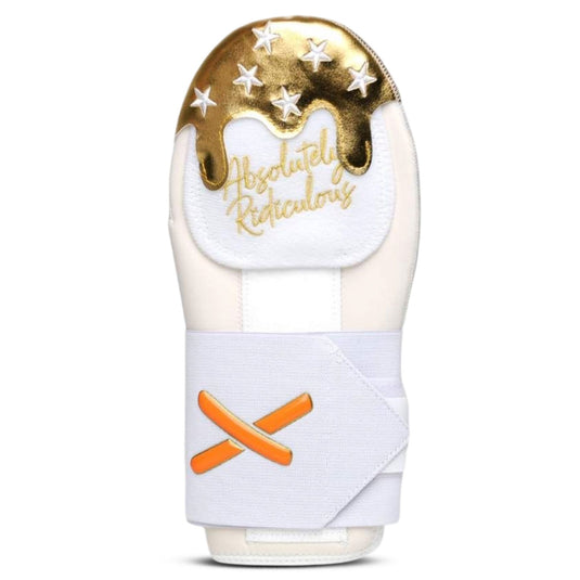 All-American Sliding Mitt in Collab with Prep Baseball